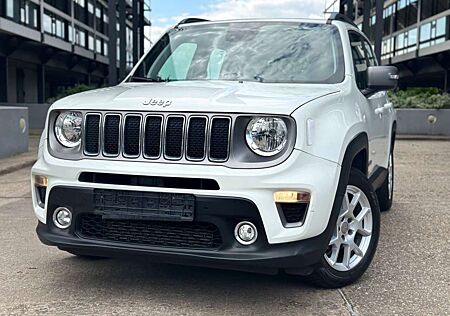 Jeep Renegade Limited FWD