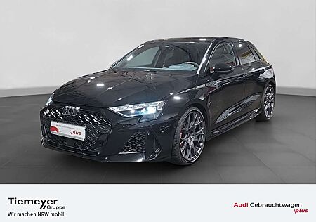 Audi RS3 TFSI Q UPE87 RS-SPORTABGAS PANO L