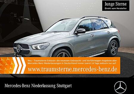 Mercedes-Benz GLE 450 4M AMG+EXCLUSIVE+NIGHT+360+AHK+LED+FAHRASS