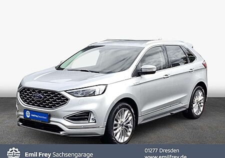 Ford Edge 2.0 Diesel Bi-Turbo 4x4 Aut. Vignale AHZV