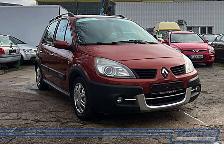 Renault Scenic Conquest 200*TÜV 01/27*Fahrbereit*