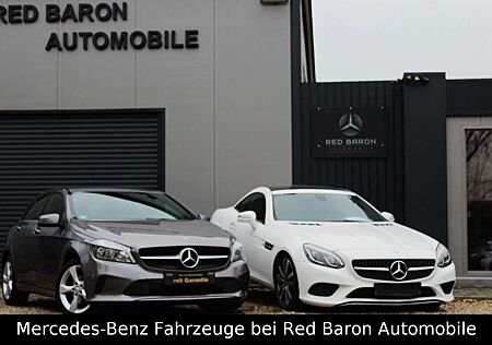 Mercedes-Benz A 180 Urban 7-G NAVI LEDER SPORTSITZE PDC EURO-6