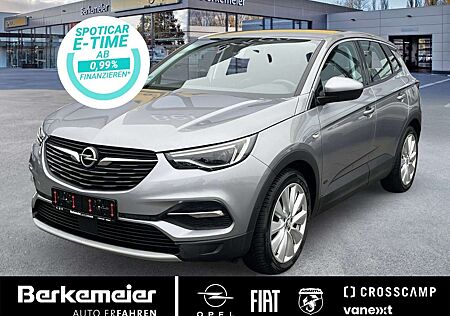 Opel Grandland X Innovation Plug-in-Hybrid**Allrad/SHZ/Kamera**