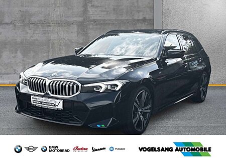 BMW 330 d xDriveTouring,M Sport,HeadUp,RFK,HIFI,LiveCockpi