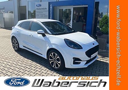 Ford Puma ST-Line *Sitzheizung*Navi*