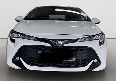 Toyota Corolla Hybrid 1.8 Hybrid Business Edition