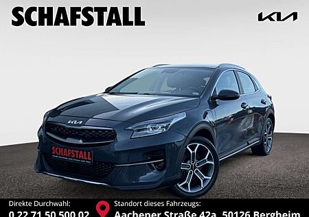 Kia XCeed 1.6 GDI PHEV SPIRIT Sitz-&Technik-Paket NAVI