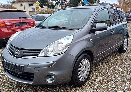 Nissan Note I-Way