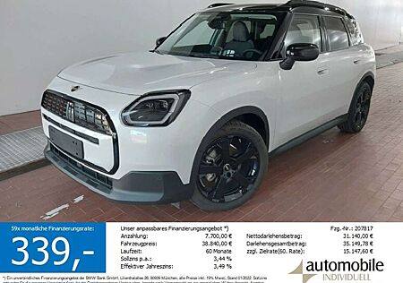 Mini Cooper Countryman Cooper E Countryman Classic Trim Panorama HuD