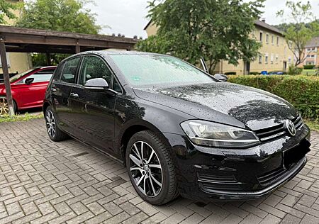 VW Golf Volkswagen Comfortline BMT
