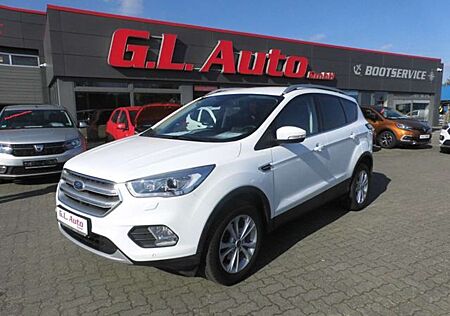 Ford Kuga Cool & Conn/NAVI/KAM/PDC/SH/TEMPO/FRONTHZG