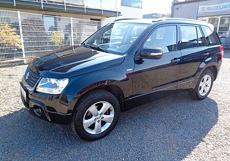 Suzuki Grand Vitara 1.9 DDIS X 30