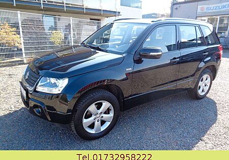 Suzuki Grand Vitara 1.9 DDIS X 30