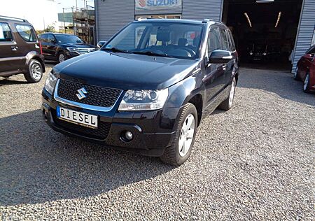 Suzuki Grand Vitara 1.9 DDIS X 30