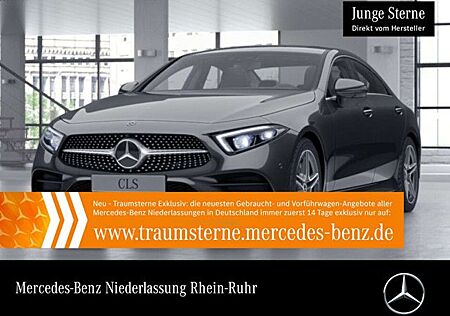 Mercedes-Benz CLS 450 Cp. 4M AMG WideScreen Multibeam Burmester