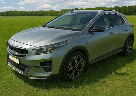 Kia XCeed 1.6 GDI DCT6 OPF Plug-in-Hybrid Platinum Edition