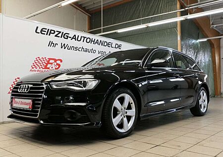 Audi A6 Avant 2.0 TDI ultra*NAV*Bi-XEN*SHZ*