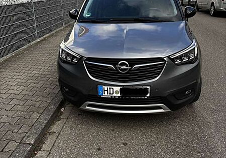 Opel Crossland X 1.6 Diesel Start/Stop