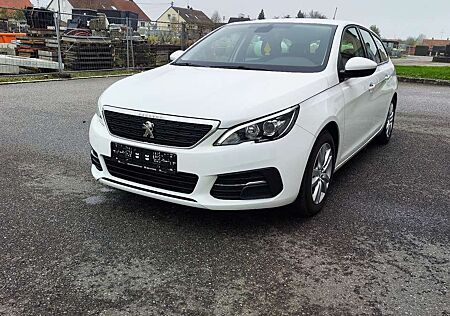 Peugeot 308 SW Active