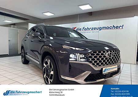 Hyundai Santa Fe Prime 4WD 2.2 CRDi DPF EU6d 7-Sitzer HUD Niveau Na