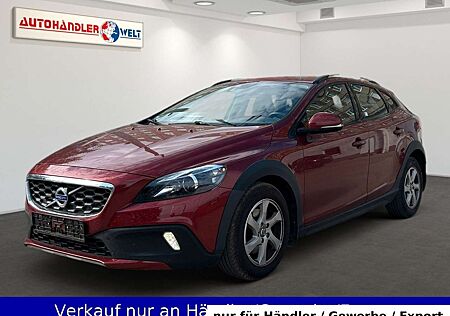 Volvo V40 CC V40 Cross Country V40 Cross Country 1.6D AAC Xenon SHZ PDC