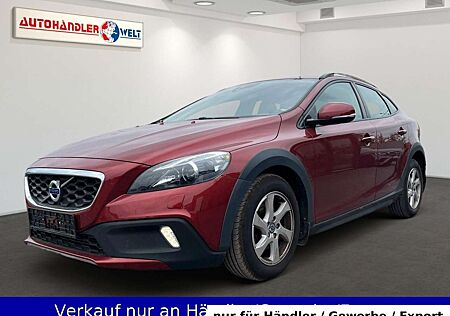 Volvo V40 CC V40 Cross Country V40 Cross Country 1.6D AAC Xenon SHZ PDC