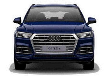 Audi Q5 50 TFSIe Quattro Stronic XNON*ACC*PANO*VRTNAVI*BUS