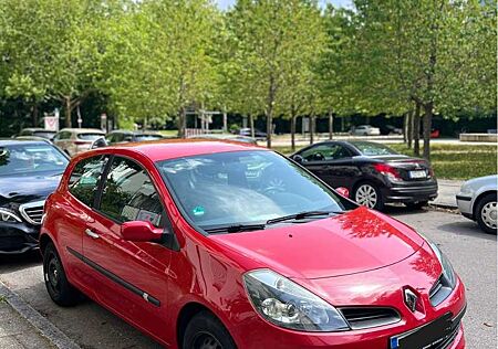 Renault Clio 1.6 16V Edition Dynamique