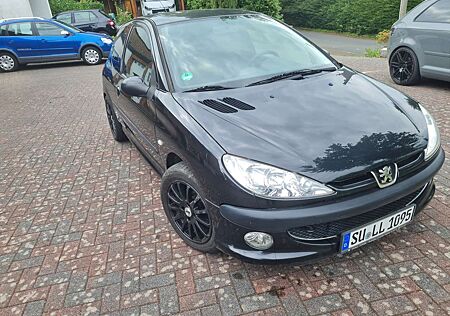 Peugeot 206 75 Petit Filou