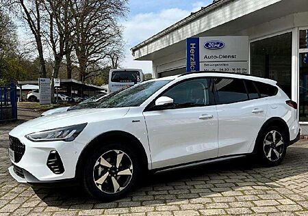 Ford Focus Active X