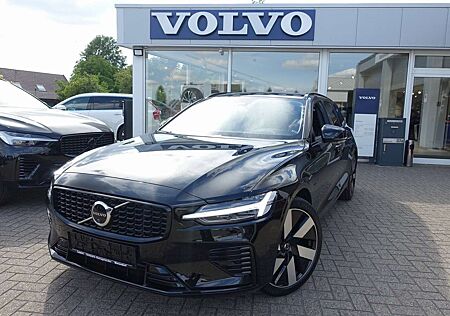 Volvo V60 Ultra T6 AWD Dark/AHK/Pano/H&K/BLIS/