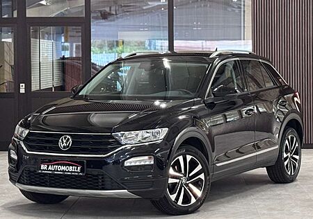 VW T-Roc Volkswagen United