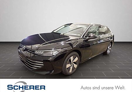 VW Passat Variant Volkswagen Passat 1.5 eTSI Business DSG/NAVI/AreaView/AH uv