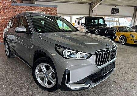 BMW X1 20 d xDrive xLine-Leder-LED-HuD-AHK-Kamera