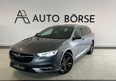 Opel Insignia B 4x4 ST*DYNAMIC*NAVI*LEDER*CAM*STH*LED