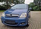 Opel Meriva Edition 1.6 TWINPORT Klima Pdc Tüv Neu Zv