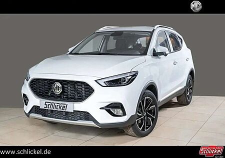 MG ZS AT 1.0T-GDI LUX Navi Klimaautomatik 360° Kamera