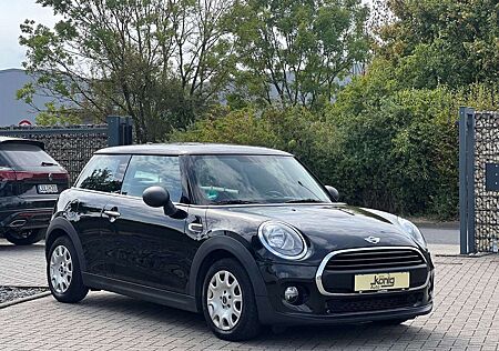 Mini ONE 3-trg. First