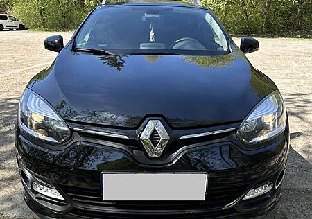 Renault Megane 3 Paris