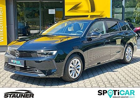 Opel Astra ST *LED LICHT*AGR SITZ*ACC*180°KAMERA*SHZ*LHZ*