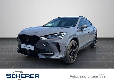 Cupra Formentor VZ 1.4 TSI eHybrid DSG 19" ACC CARPLAY