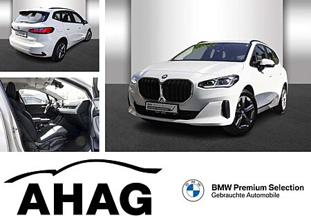 BMW 218 i Active Tourer Steptronic DCT Komfortzugang