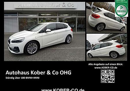 BMW 225 Active Tourer iPerformance xDrive LuxuryLine