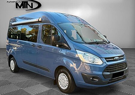 Ford Transit Custom 9.Stz/H2+L2/KLIMA/NAVI/TEMPOMAT