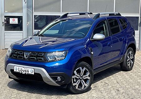 Dacia Duster TCe 150 EDC 2WD Prestige|Navi|App-Con|Kam