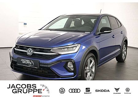 VW Taigo Volkswagen 1.0 TSI R-Line DSG,Matrix,RFK,ACC