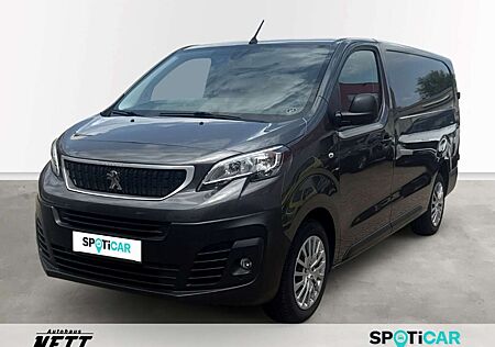 Peugeot Expert Kasten L3 Premium 2.0 BlueHDi 180 FAP
