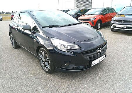 Opel Corsa E S ++OPC-Line++