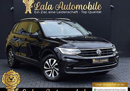 VW Tiguan Volkswagen 2.0 TDI Active CARPLAY TEMPOMAT 1.HAND