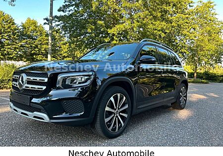 Mercedes-Benz GLB 200 d DCT Style Leder/LED/MBUX/Kamera/8xAlu